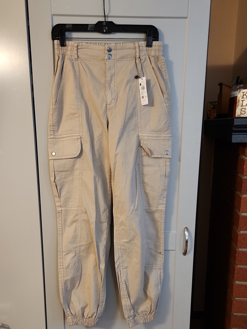 Garage Pantalon Brianna Pant